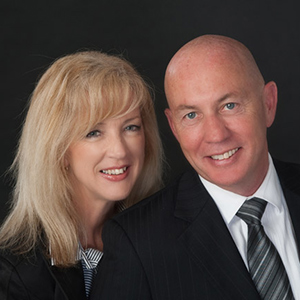 Wayne and Linda Stoll